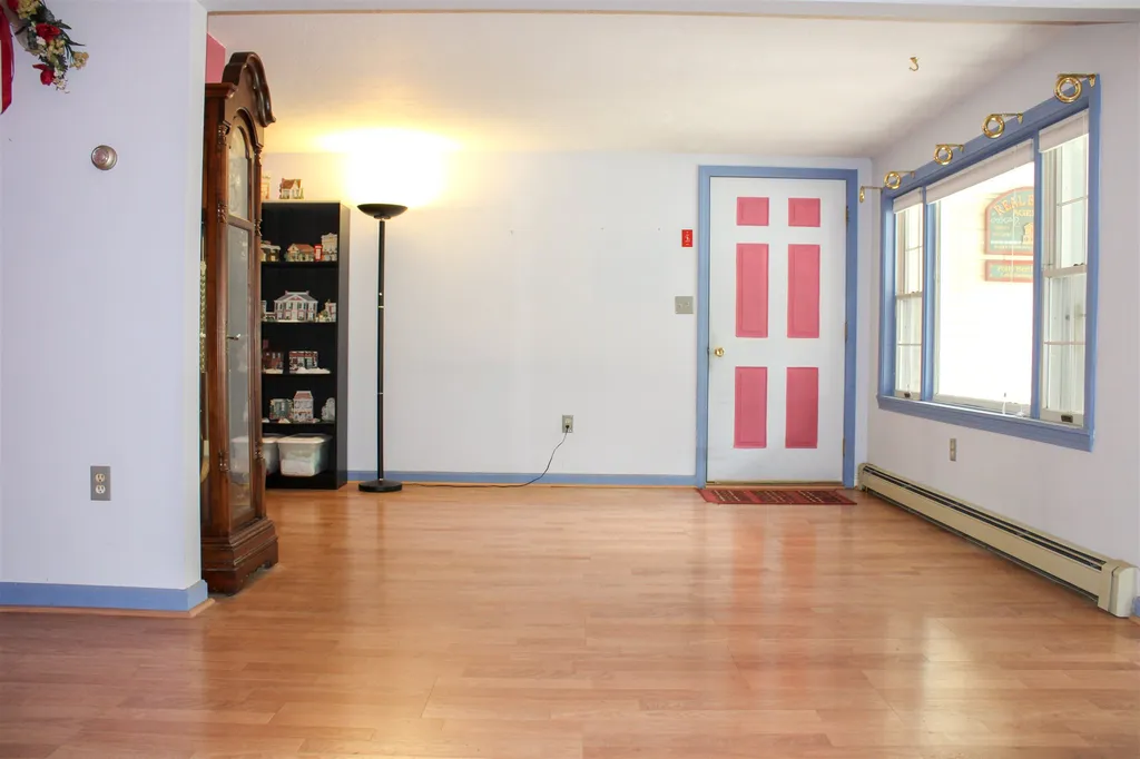 35 Nancy Drive Belmont NH 03220