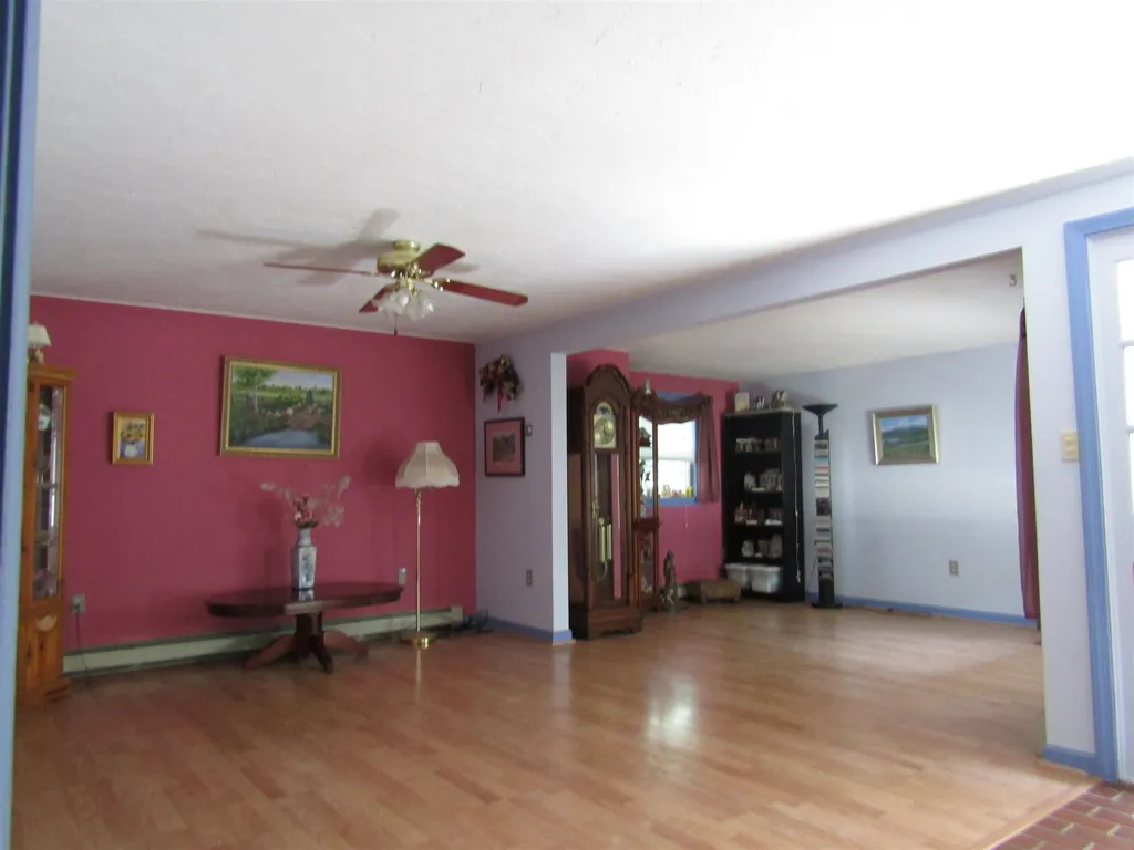 35 Nancy Drive Belmont NH 03220