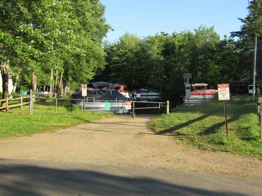 35 Nancy Drive Belmont NH 03220
