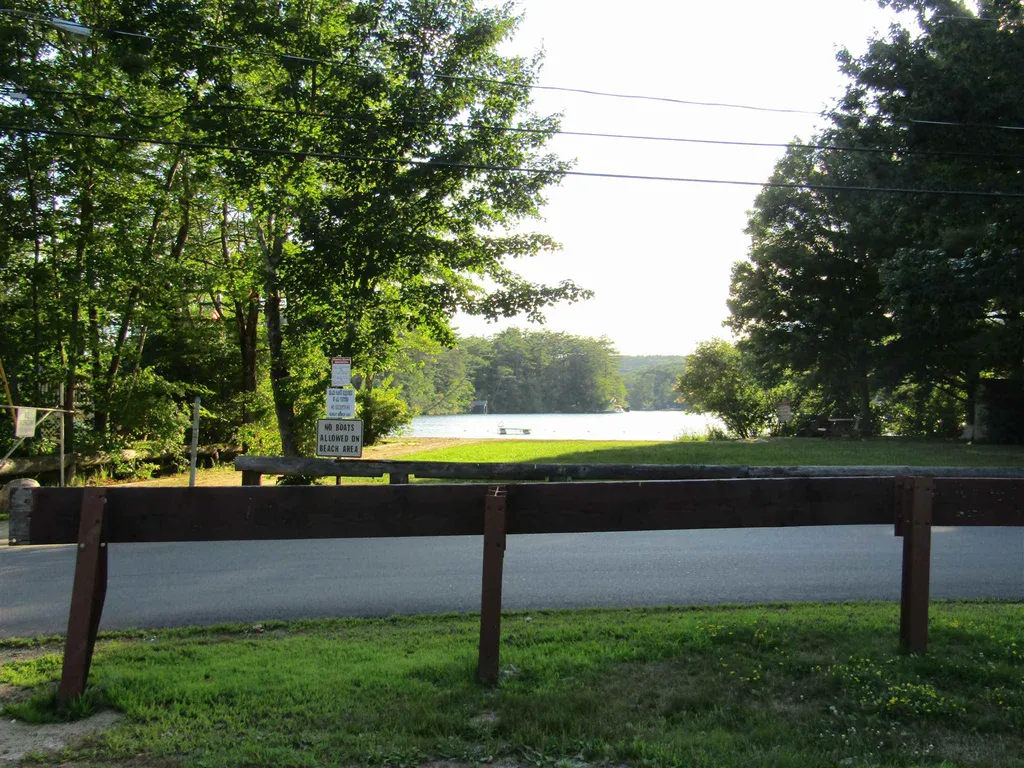 35 Nancy Drive Belmont NH 03220