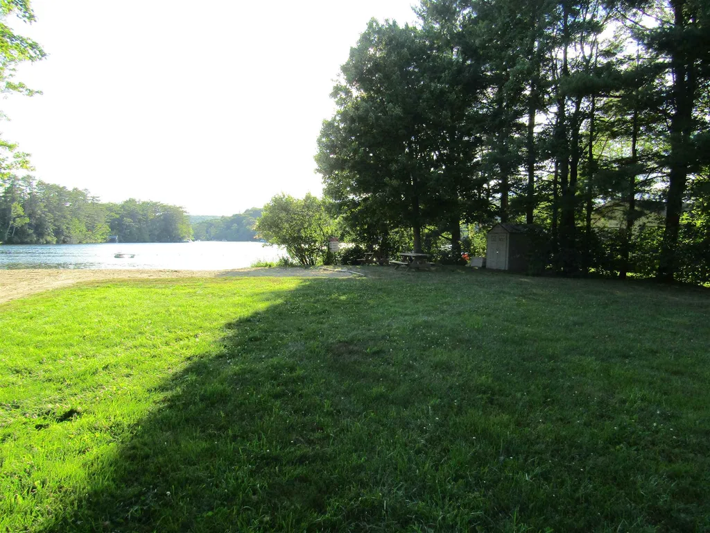 35 Nancy Drive Belmont NH 03220