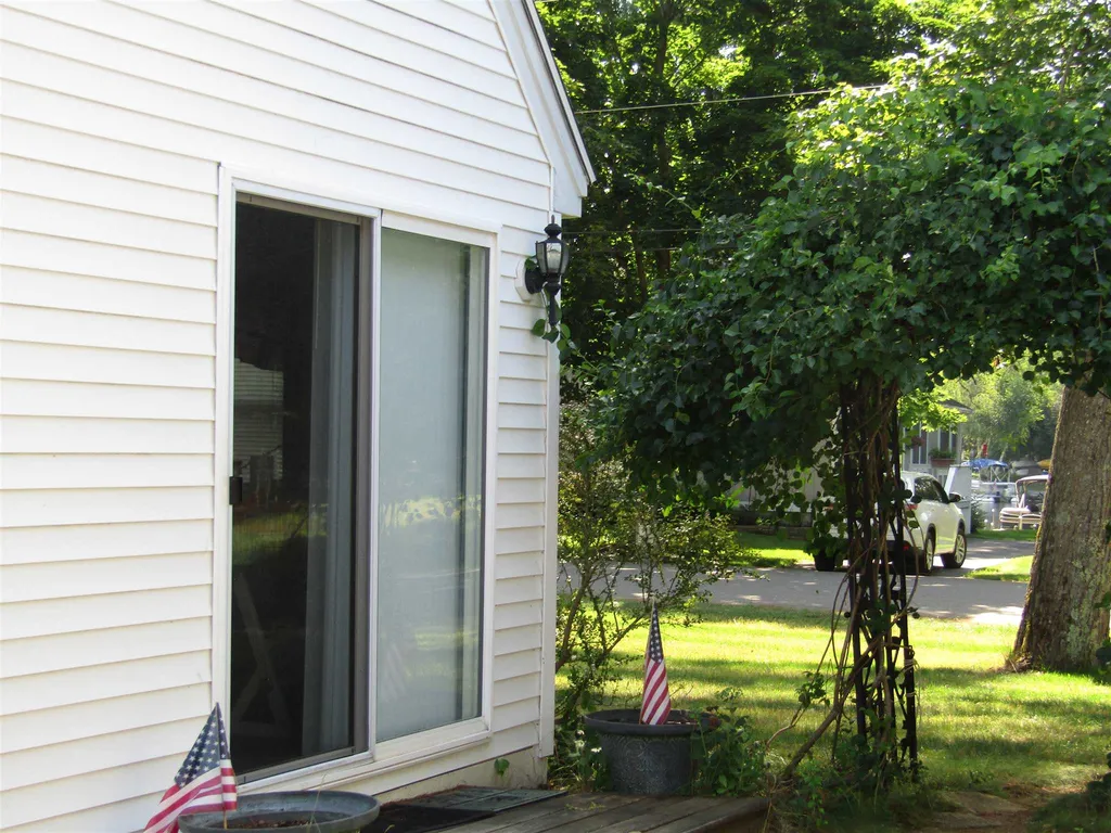 35 Nancy Drive Belmont NH 03220