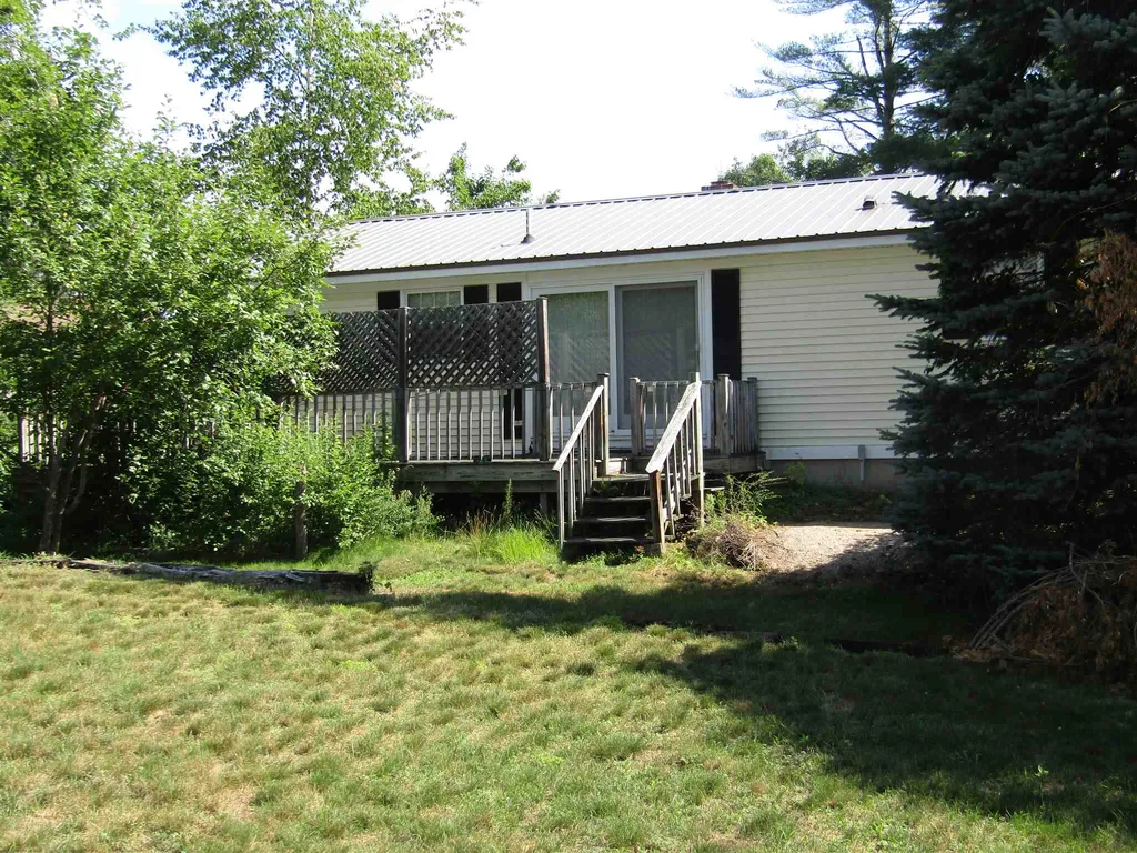 35 Nancy Drive Belmont NH 03220