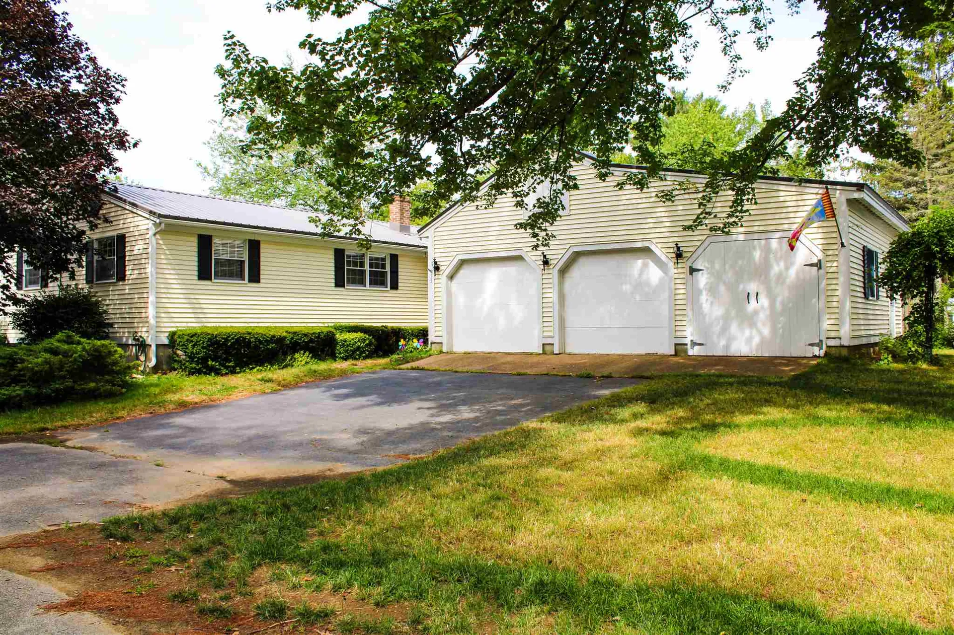 35 Nancy Drive Belmont NH 03220