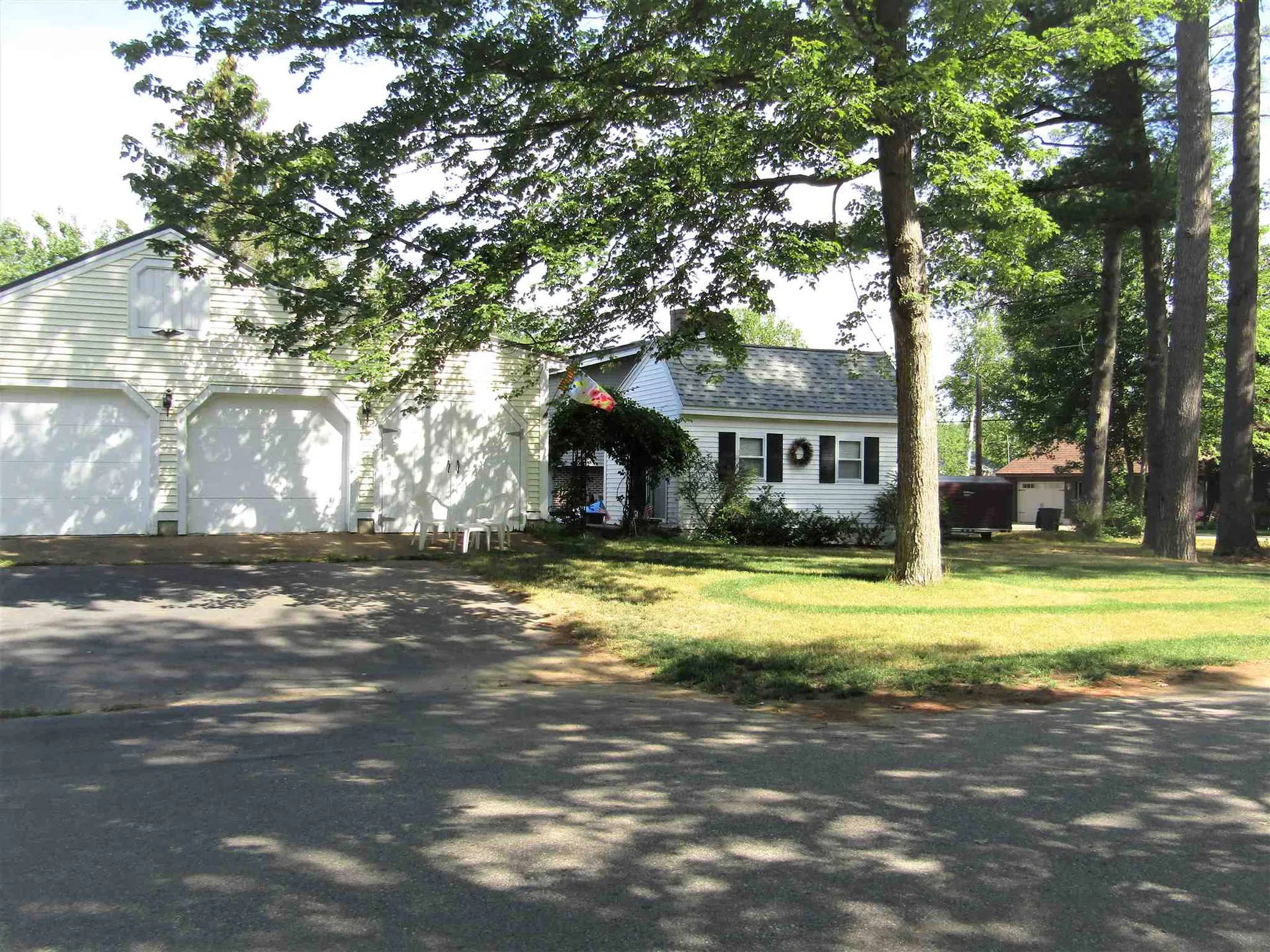 35 Nancy Drive Belmont NH 03220