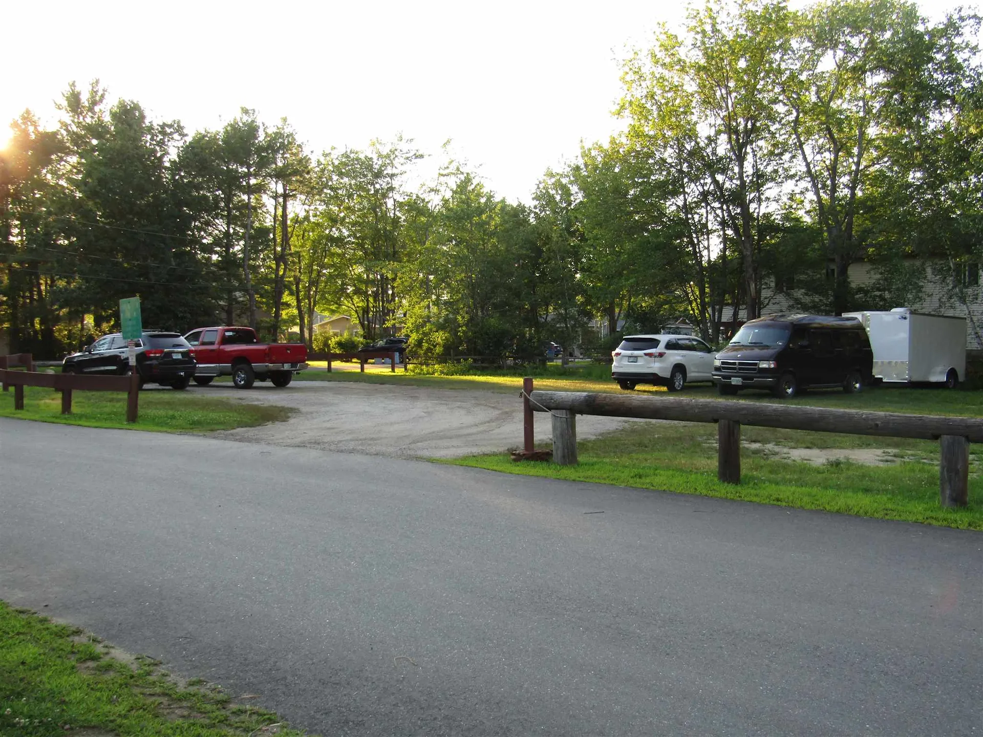 35 Nancy Drive Belmont NH 03220