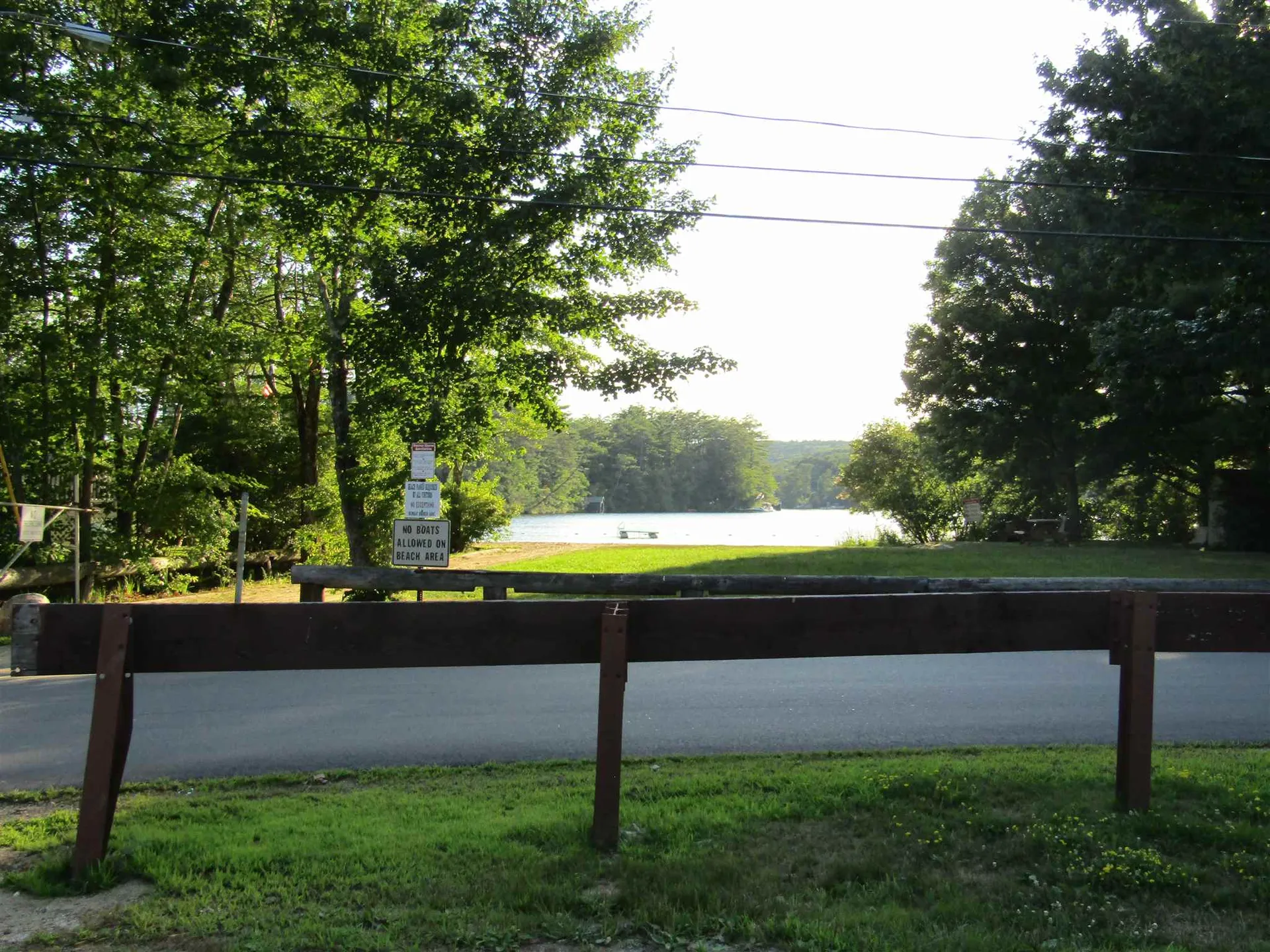 35 Nancy Drive Belmont NH 03220