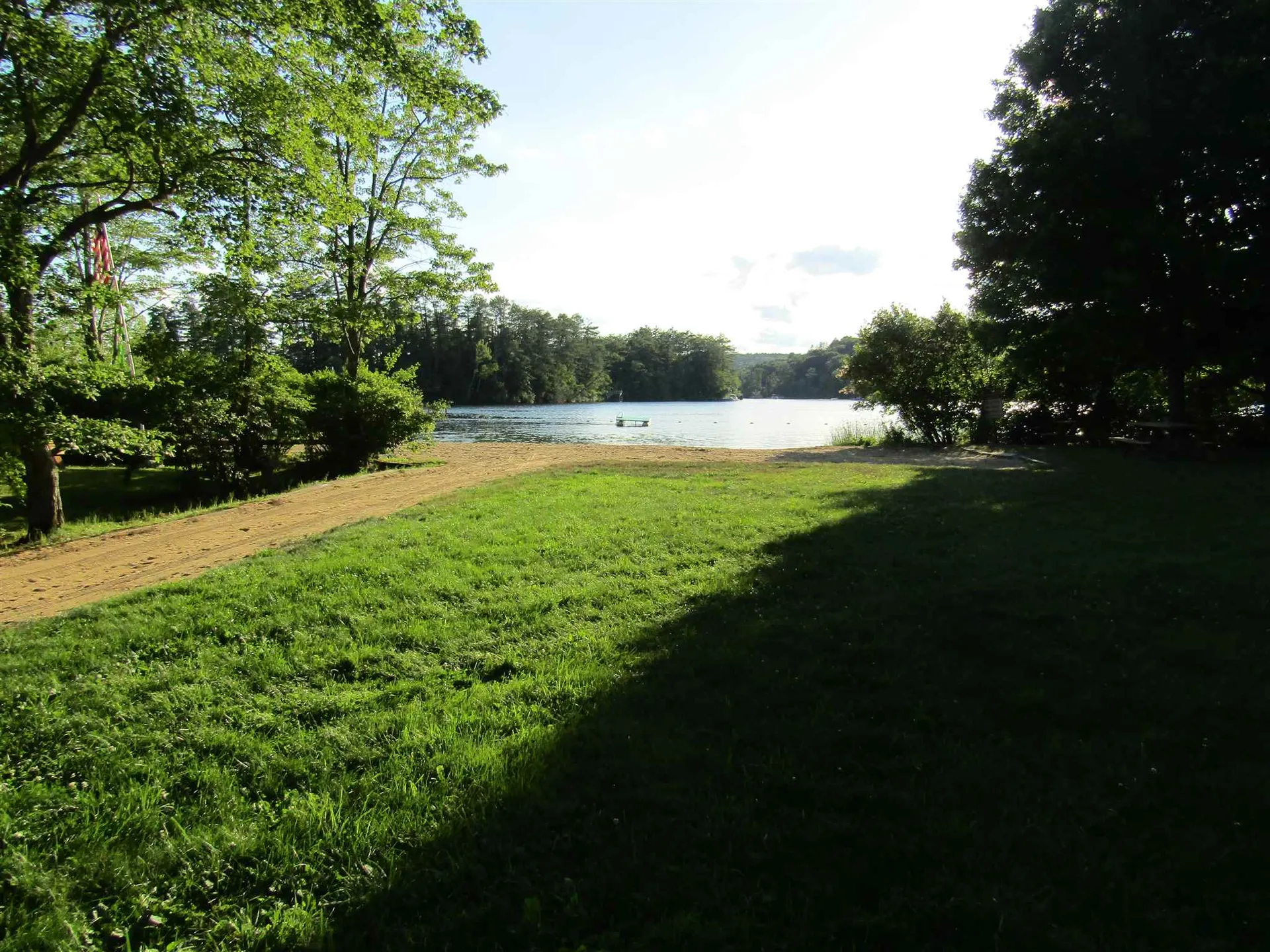 35 Nancy Drive Belmont NH 03220