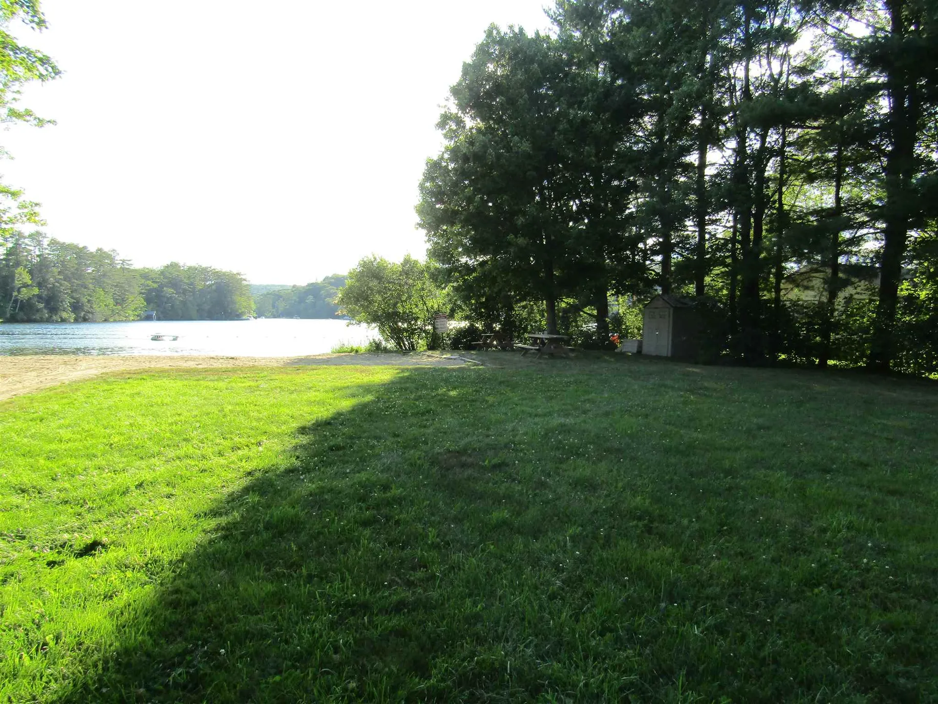 35 Nancy Drive Belmont NH 03220