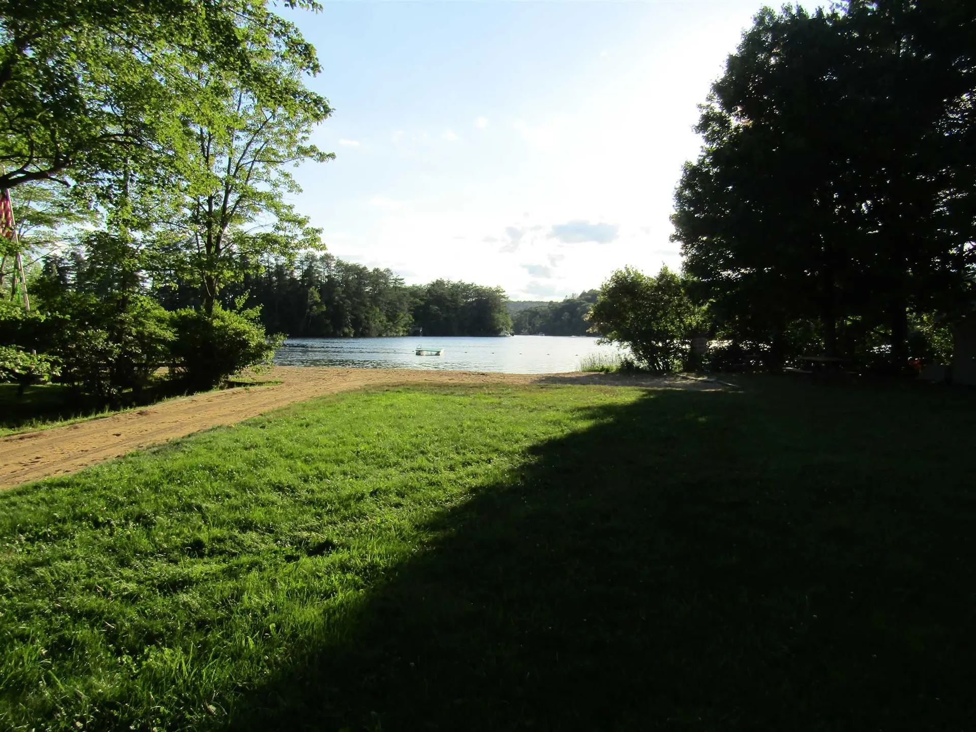 35 Nancy Drive Belmont NH 03220