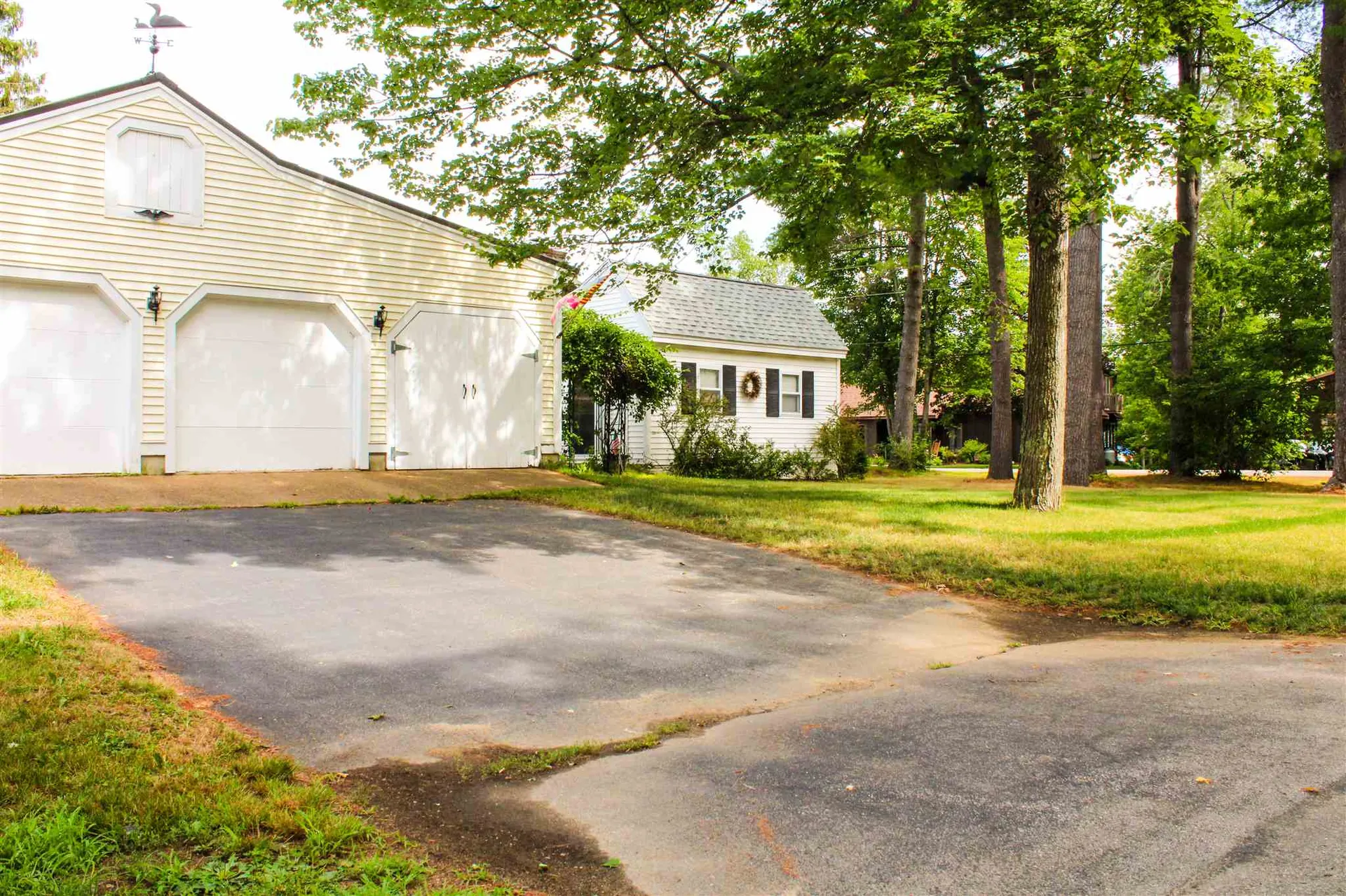 35 Nancy Drive Belmont NH 03220