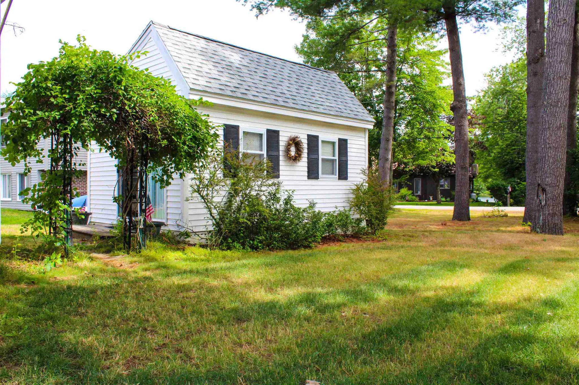 35 Nancy Drive Belmont NH 03220