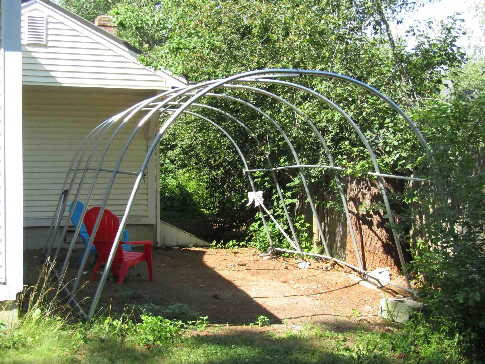 35 Nancy Drive Belmont NH 03220