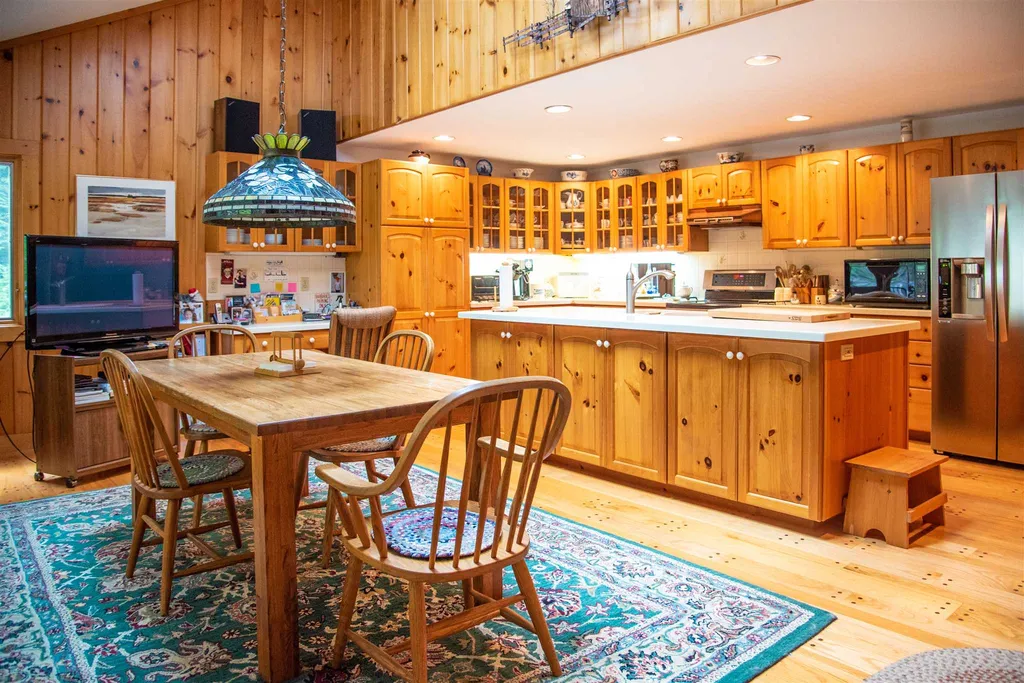 233 Camp School Road Wolfeboro NH 03894