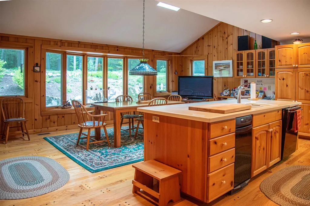 233 Camp School Road Wolfeboro NH 03894