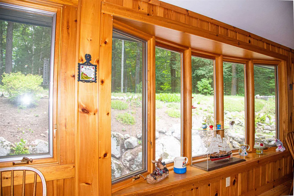 233 Camp School Road Wolfeboro NH 03894