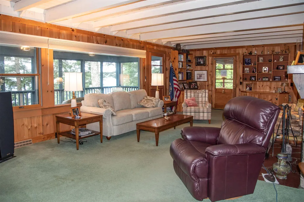 233 Camp School Road Wolfeboro NH 03894