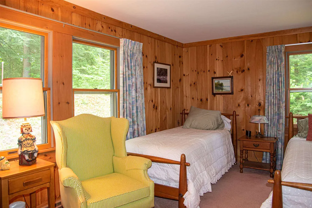 233 Camp School Road Wolfeboro NH 03894