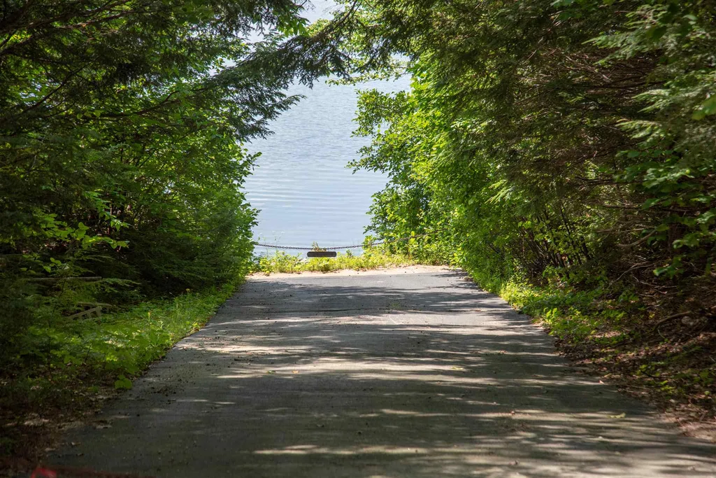 233 Camp School Road Wolfeboro NH 03894
