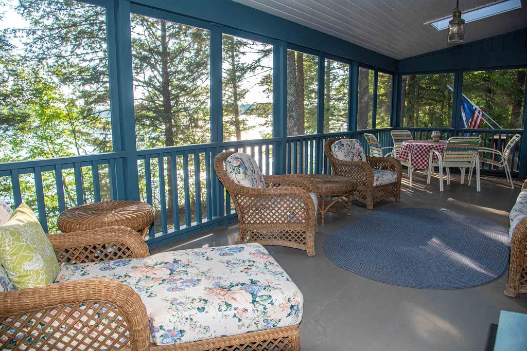 233 Camp School Road Wolfeboro NH 03894