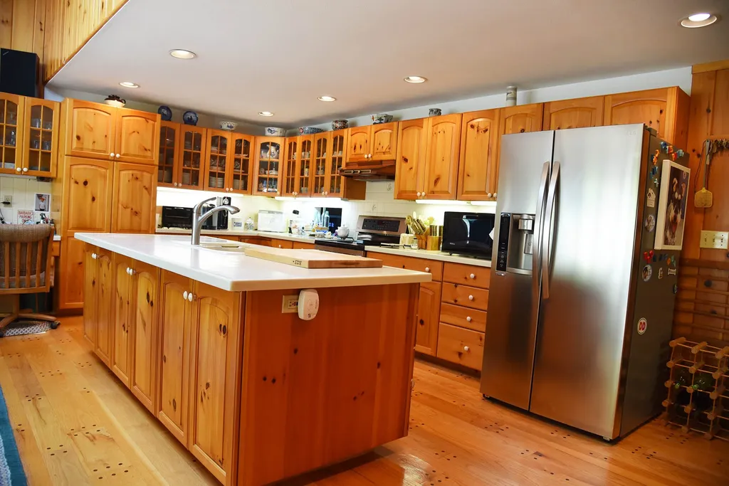 233 Camp School Road Wolfeboro NH 03894
