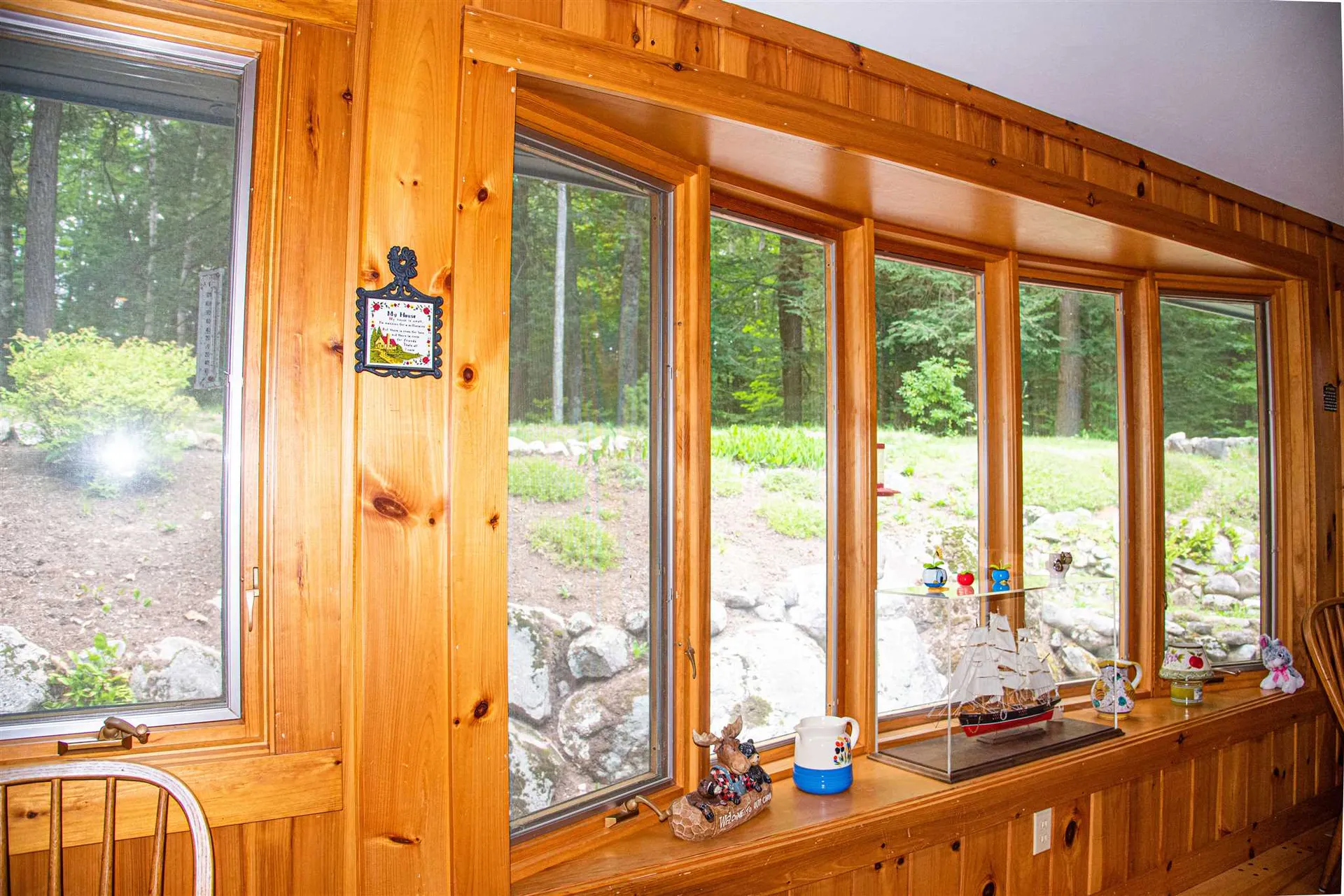 233 Camp School Road Wolfeboro NH 03894