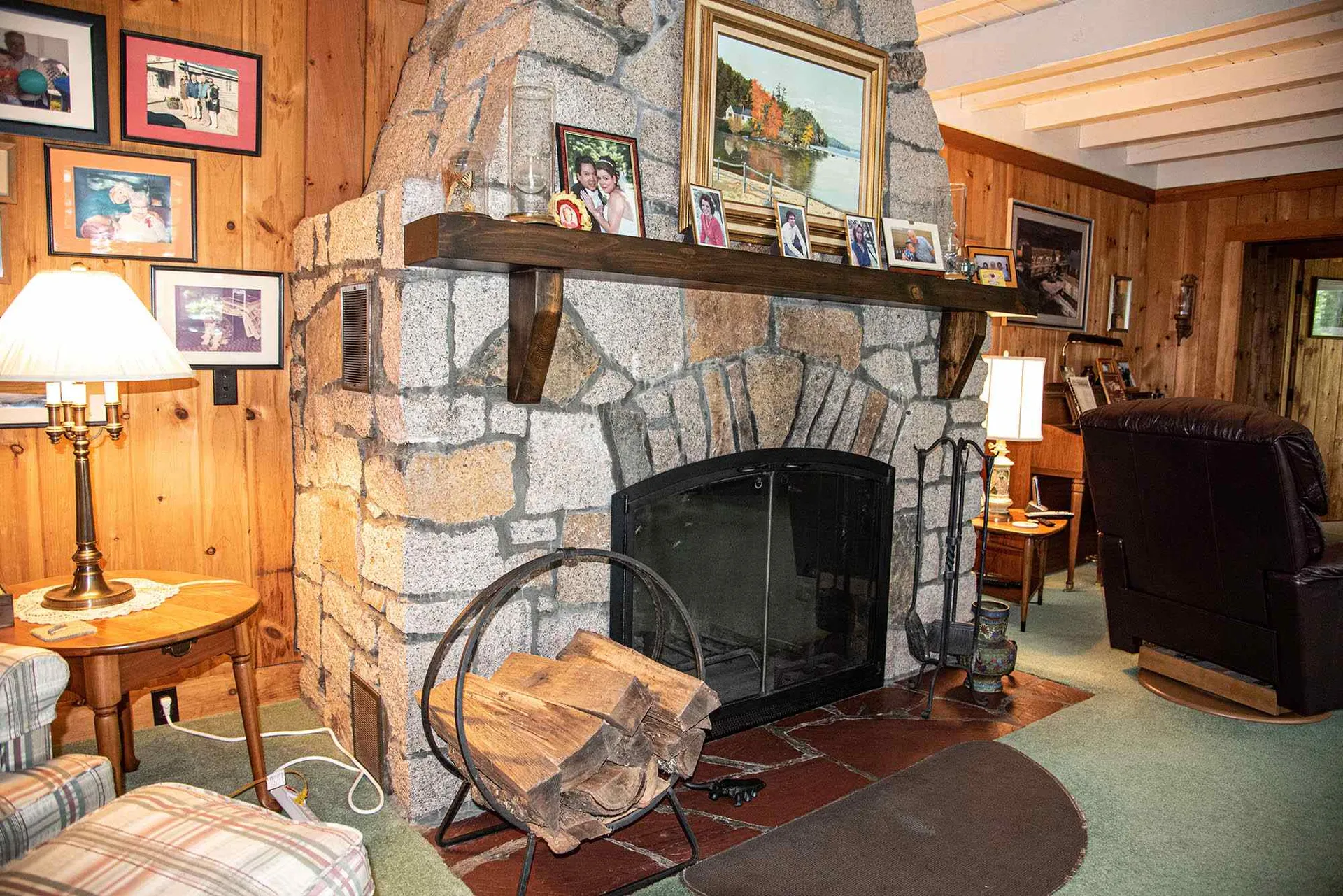 233 Camp School Road Wolfeboro NH 03894