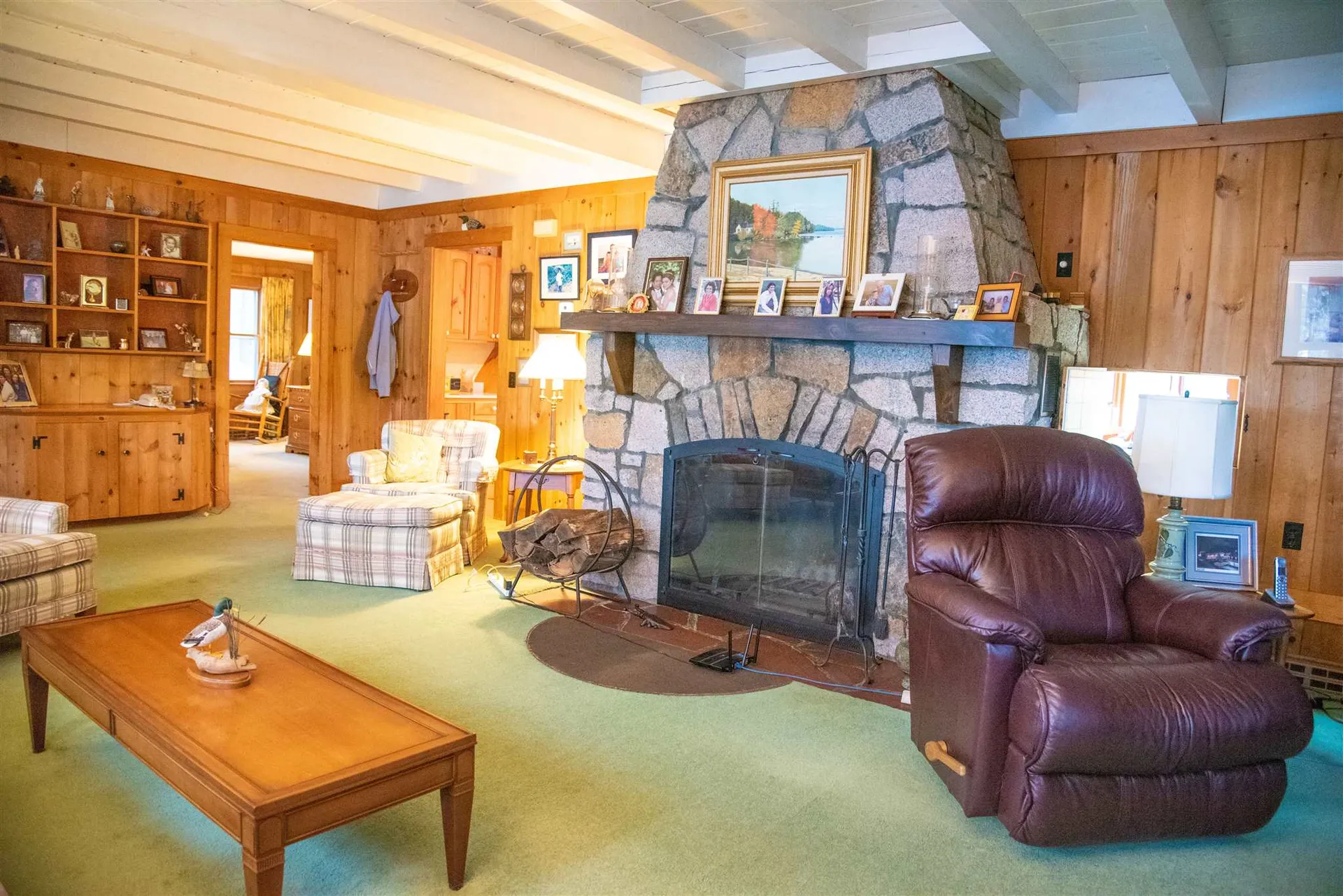 233 Camp School Road Wolfeboro NH 03894