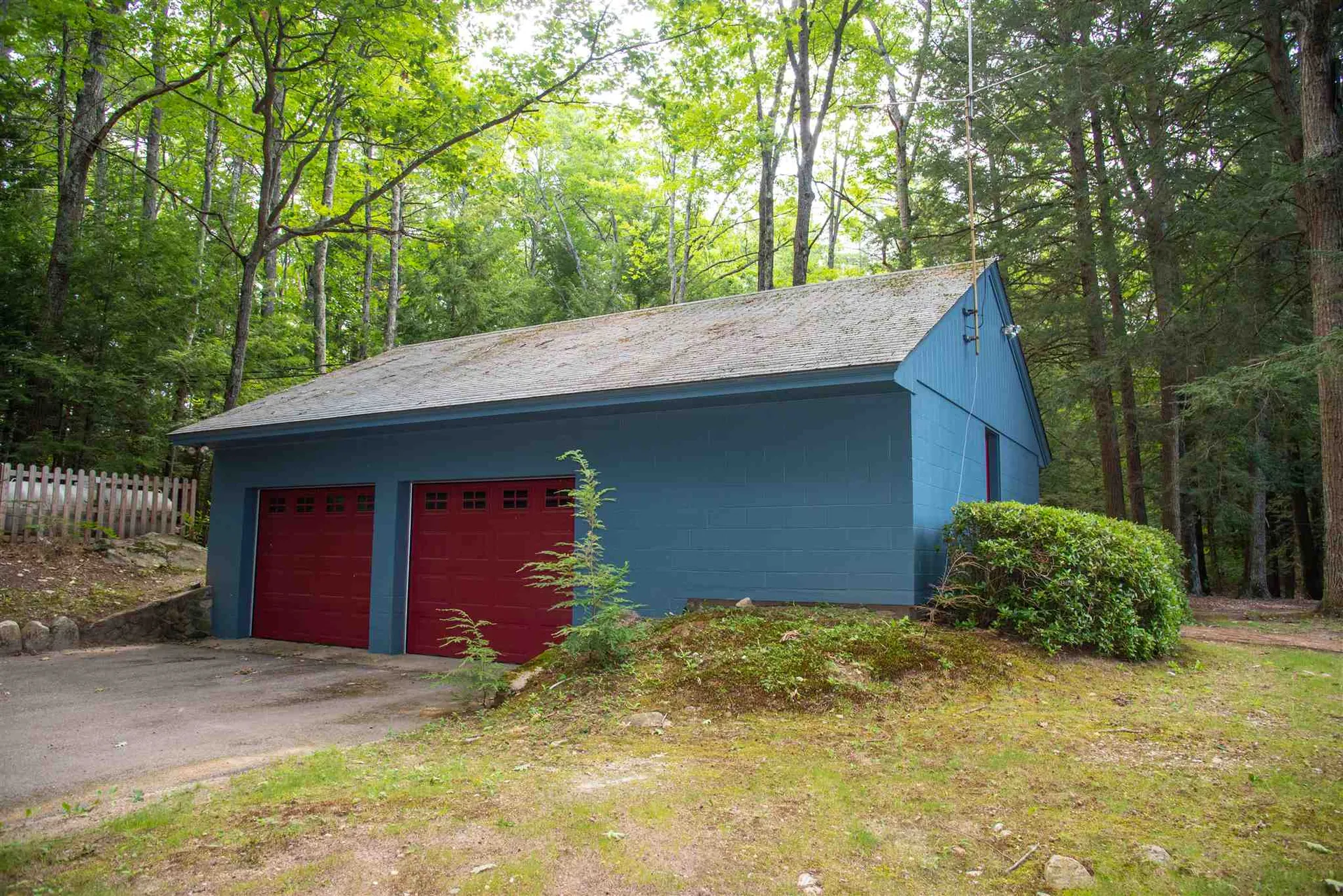 233 Camp School Road Wolfeboro NH 03894