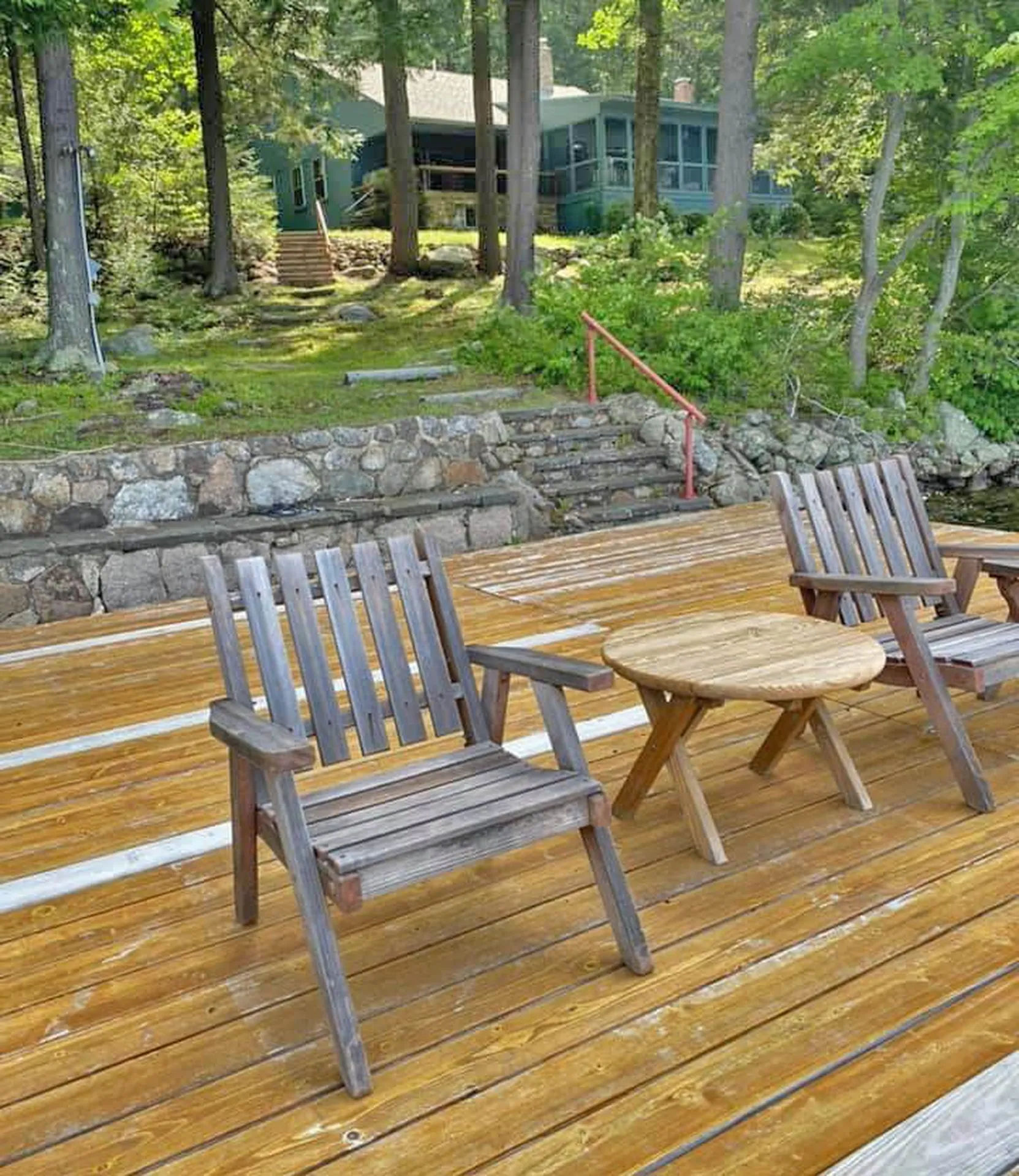 233 Camp School Road Wolfeboro NH 03894
