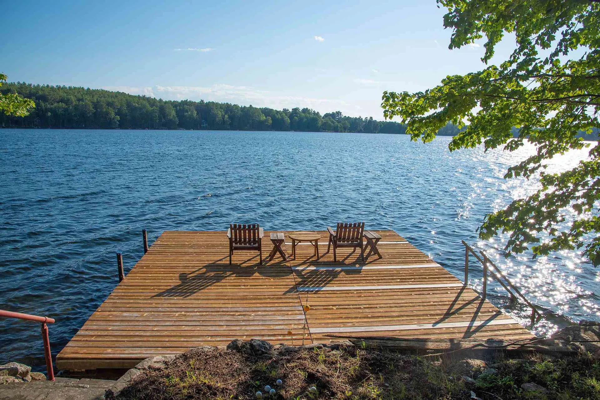 233 Camp School Road Wolfeboro NH 03894