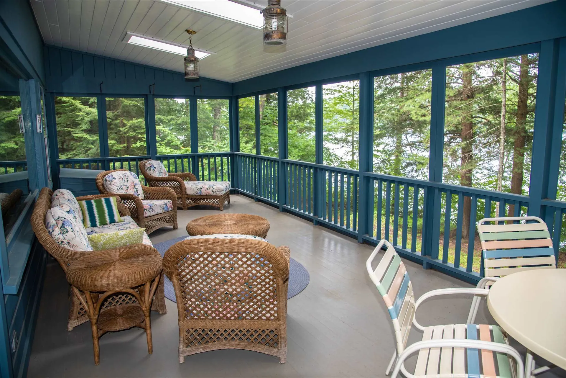233 Camp School Road Wolfeboro NH 03894