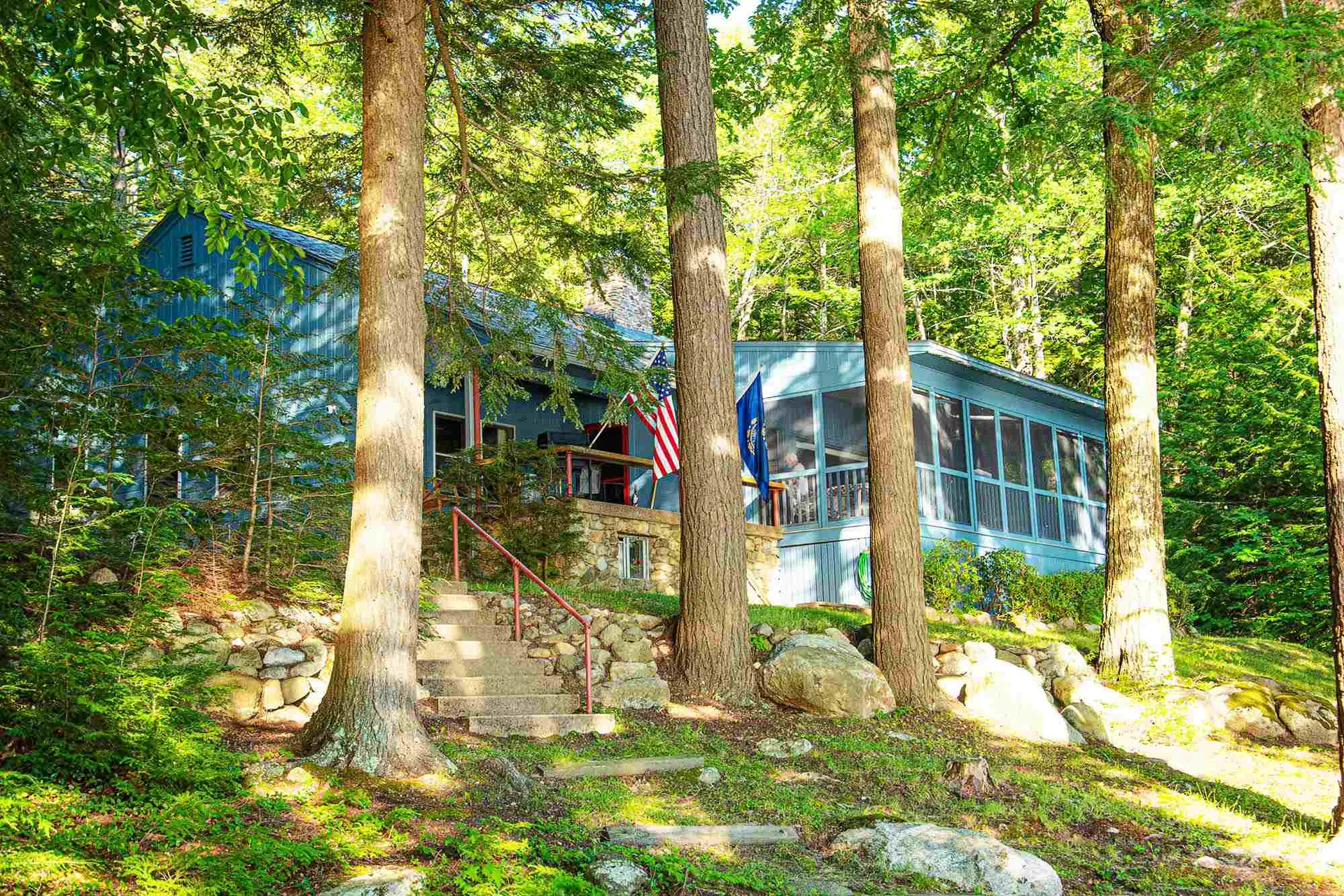 233 Camp School Road Wolfeboro NH 03894