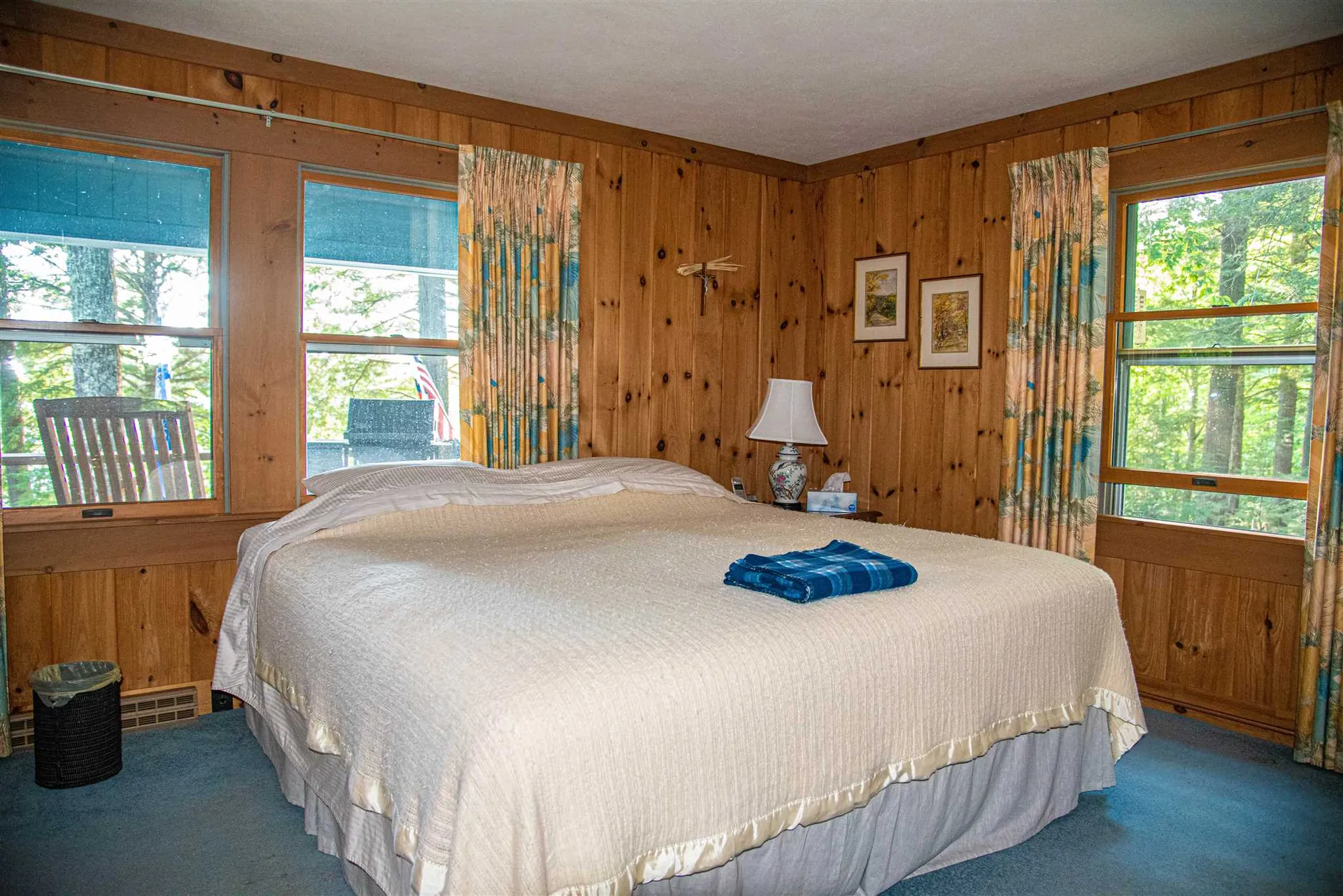 233 Camp School Road Wolfeboro NH 03894