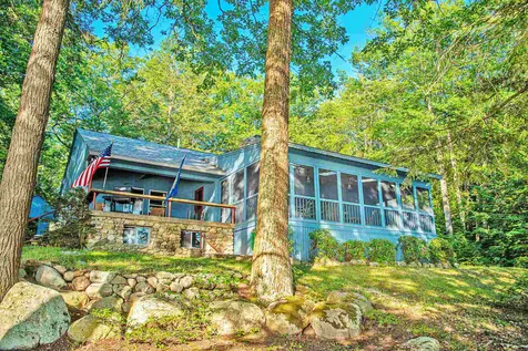 233 Camp School Road Wolfeboro NH 03894