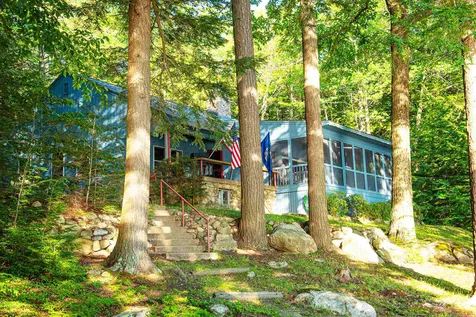 233 Camp School Road Wolfeboro NH 03894