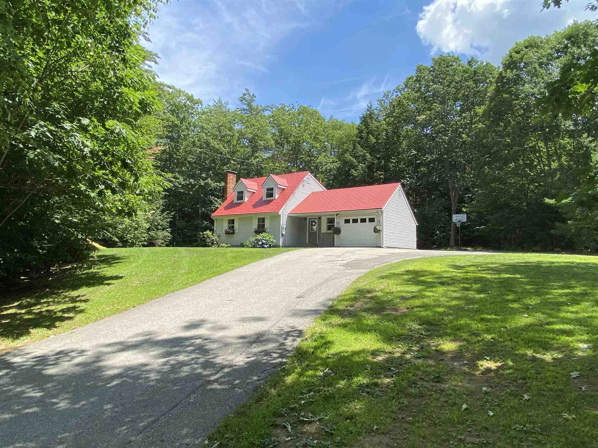 85 Michigan Road Jaffrey NH 03452