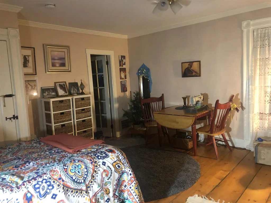 36 Happy Valley Road Woodstock VT 05073