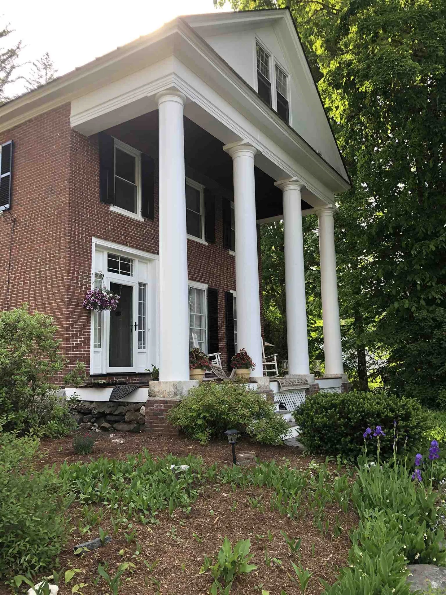 36 Happy Valley Road Woodstock VT 05073