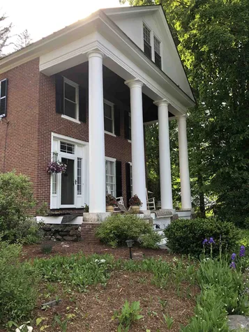 36 Happy Valley Road Woodstock VT 05073