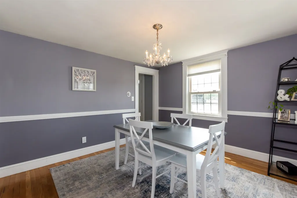 5 Clifford Street Dover NH 03820