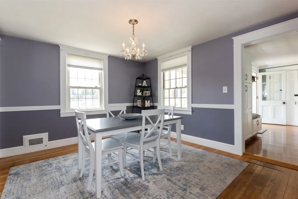 5 Clifford Street Dover NH 03820