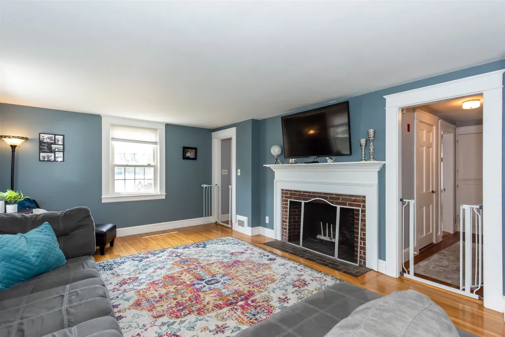 5 Clifford Street Dover NH 03820