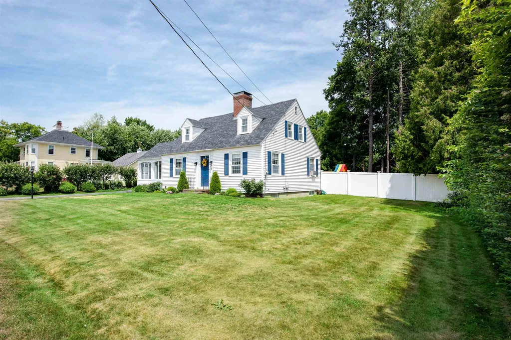 5 Clifford Street Dover NH 03820