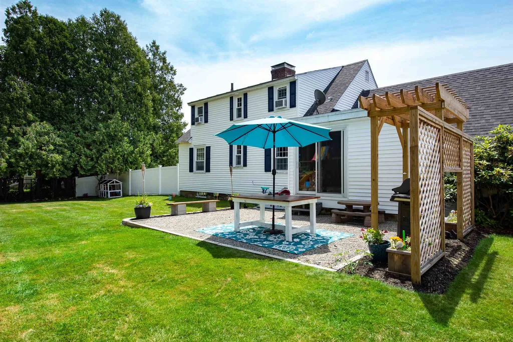5 Clifford Street Dover NH 03820