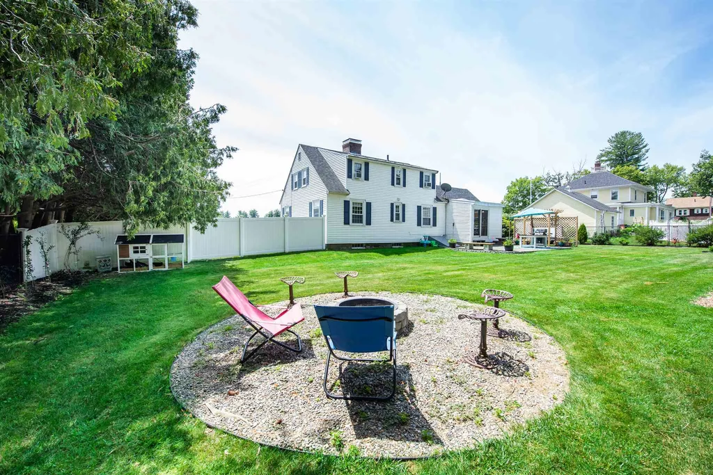 5 Clifford Street Dover NH 03820