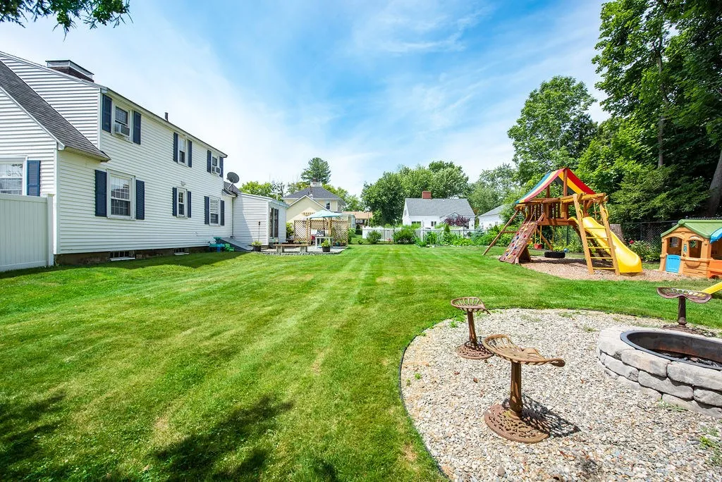 5 Clifford Street Dover NH 03820