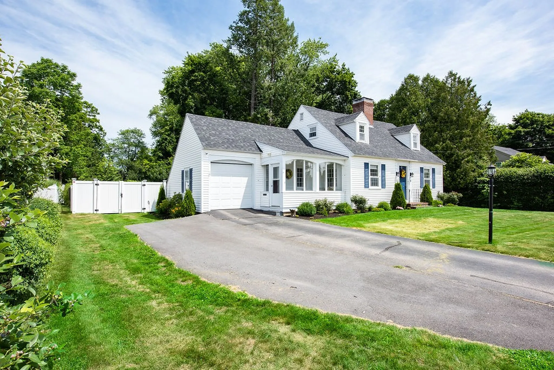 5 Clifford Street Dover NH 03820