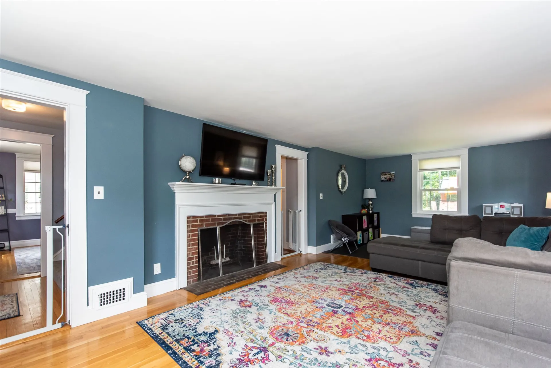 5 Clifford Street Dover NH 03820