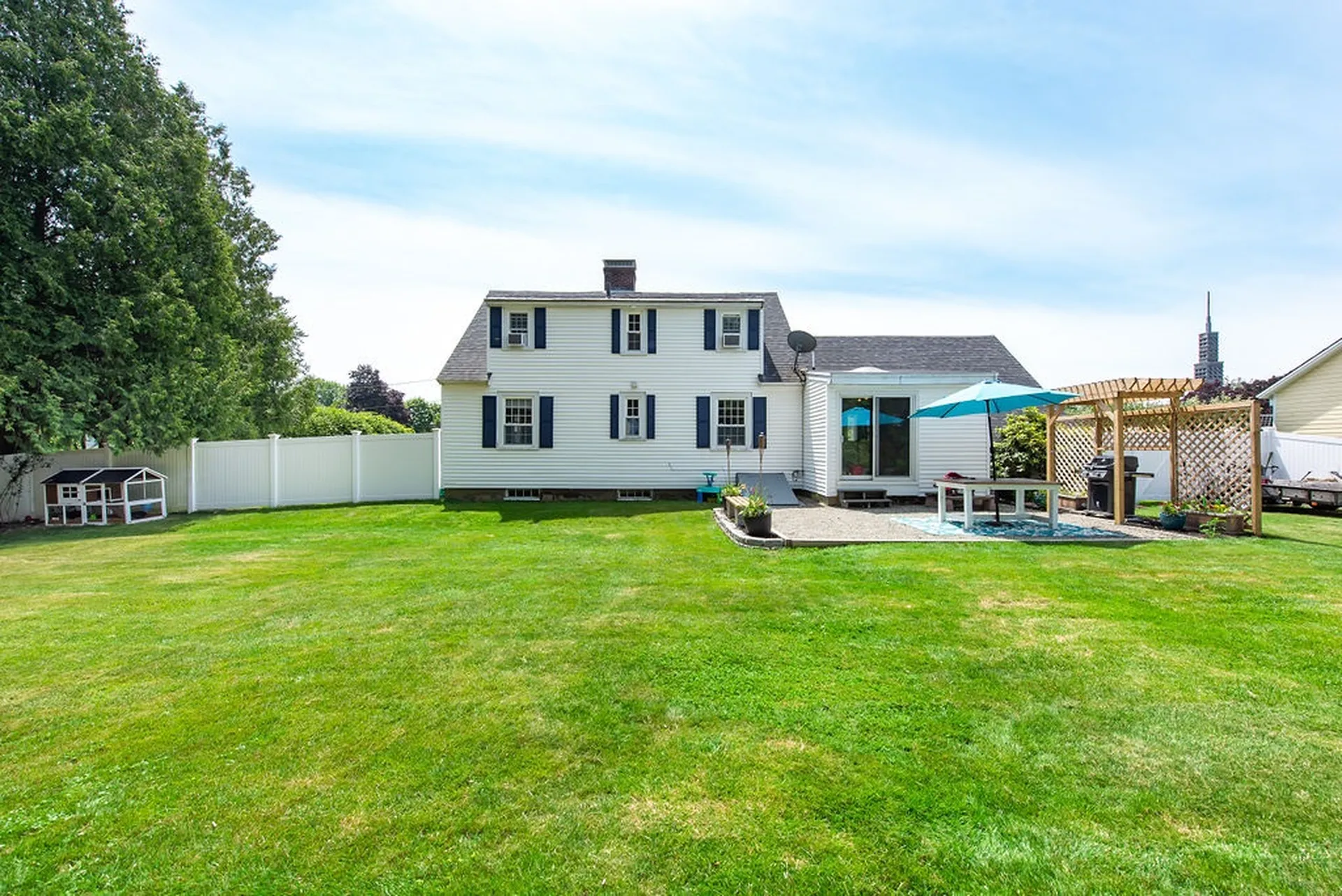 5 Clifford Street Dover NH 03820